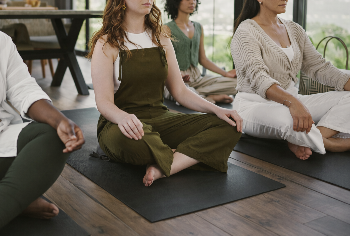 yogawomen